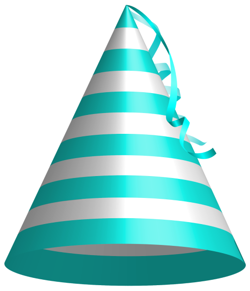 Праздничный колпак