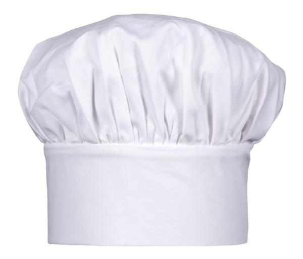 Колпак поварской