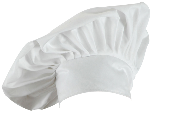 Колпак поварской