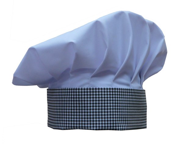 Шапка повара