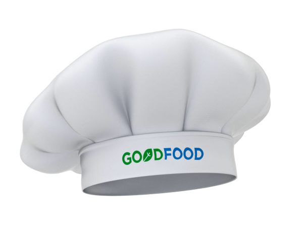 Колпак поварской