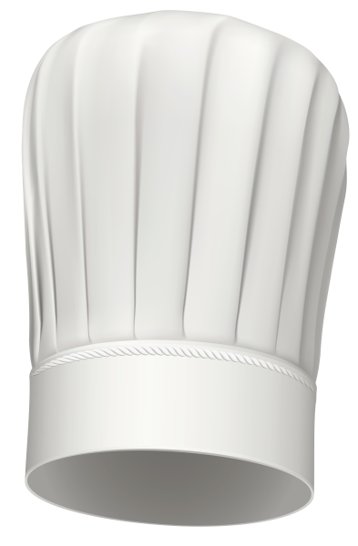 Шляпа повара