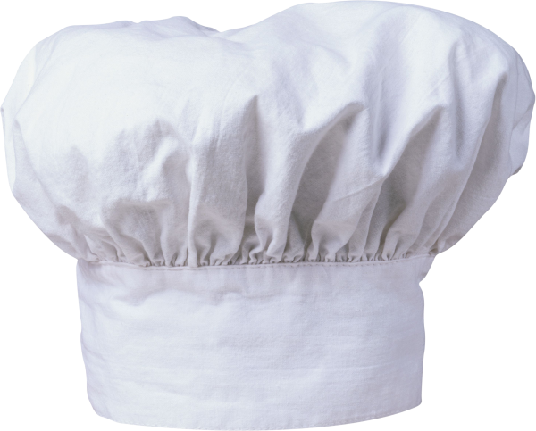 Колпак поварской