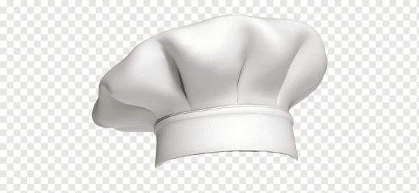 Поварской колпак без фона
