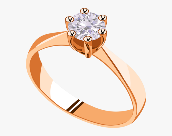 Кольцо рисунок