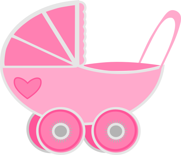 Коляска для метрики