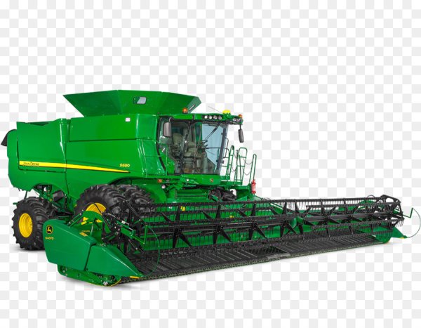 Комбайн Doiz Farm 1630