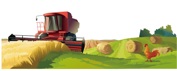 Сельское хозяйство вектор