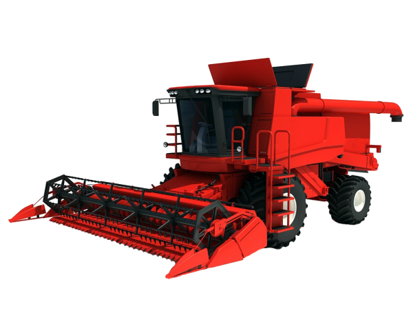 Театр форма комбайна