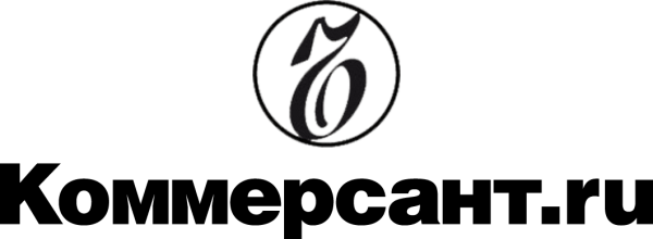 Kommersant.ru лого