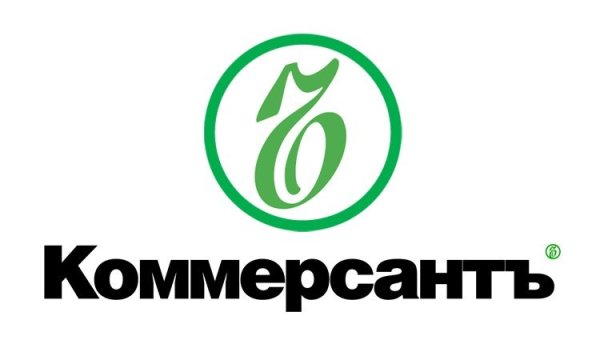 Коммерсант иконка