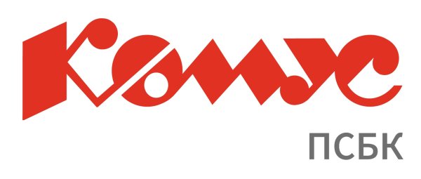 Комус прозрачный фон