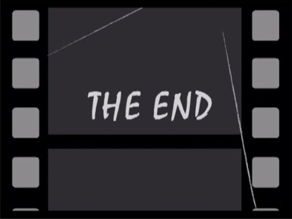 Концовка фильма