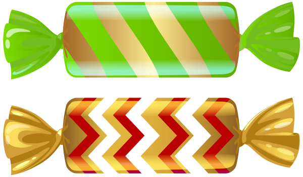 Конфеты детям