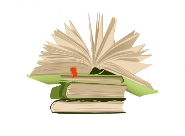 Фон литературный конкурс