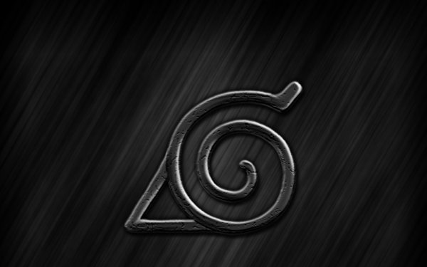 Наруто деревня скрытого листа