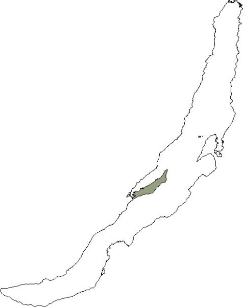 Озеро Байкал карта для детей