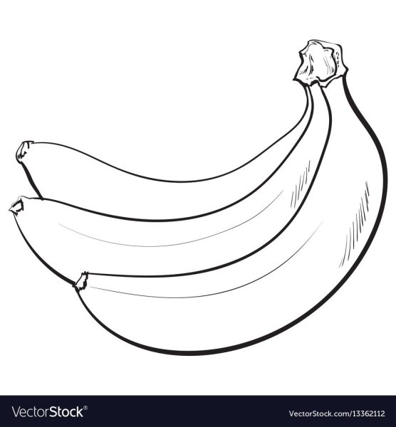 Раскраска связка Анано