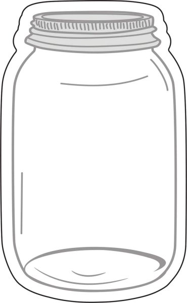 Шаблон банки