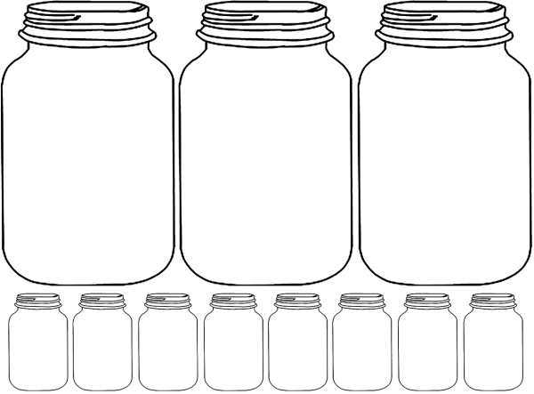 Контур банок