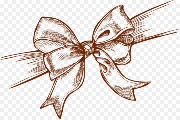 Бант вектор