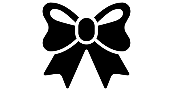 Бантик символ