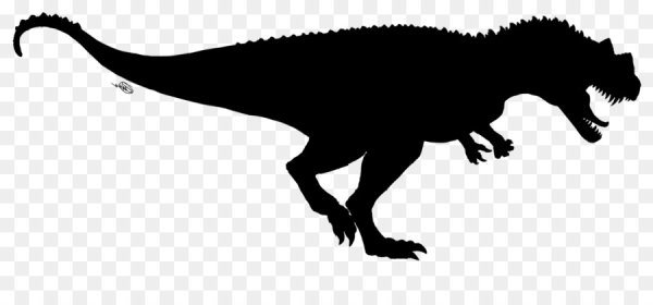 Тирранозавр рекс вектор
