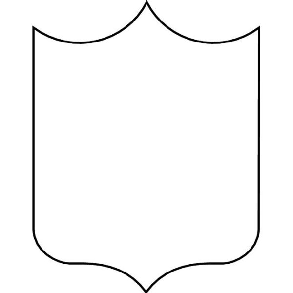 Основа для герба