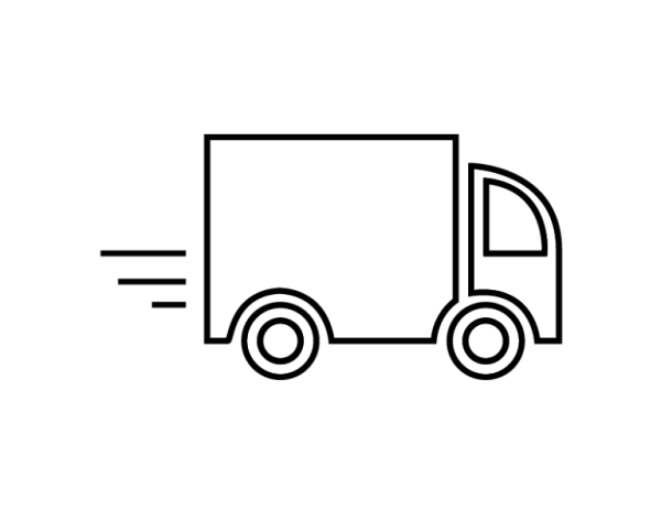 Грузовик контур