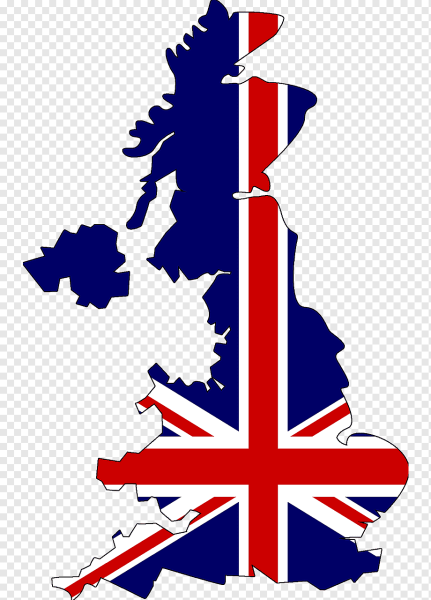 Великобритания и Юнайтед кингдом