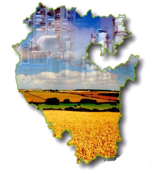 Краеведение Башкортостана