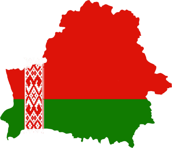 Территория Республики Беларусь