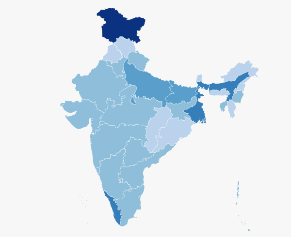 India Map