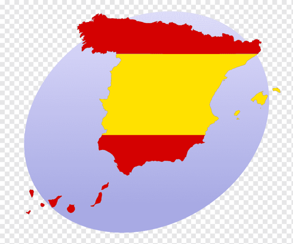 Флаг ла Риоха Испания