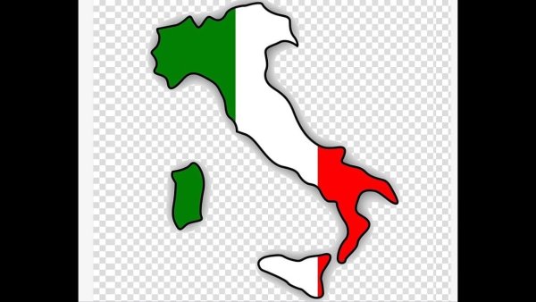 Символы Италии