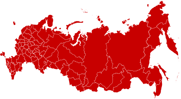 Контур России