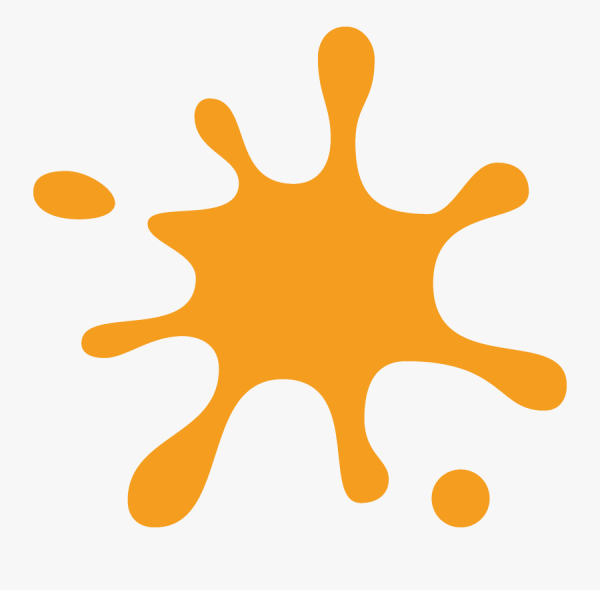 Цвета Кляксы