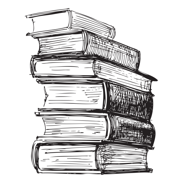 Книга рисунок