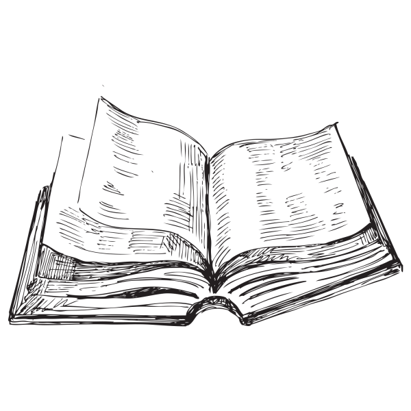 Книга рисунок