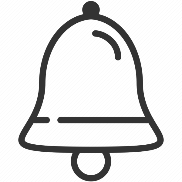 Колокольчик символ