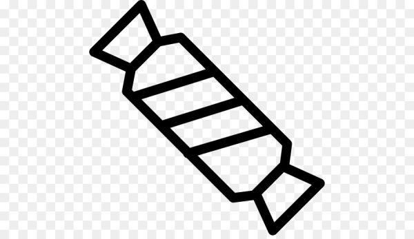 Конфета символ