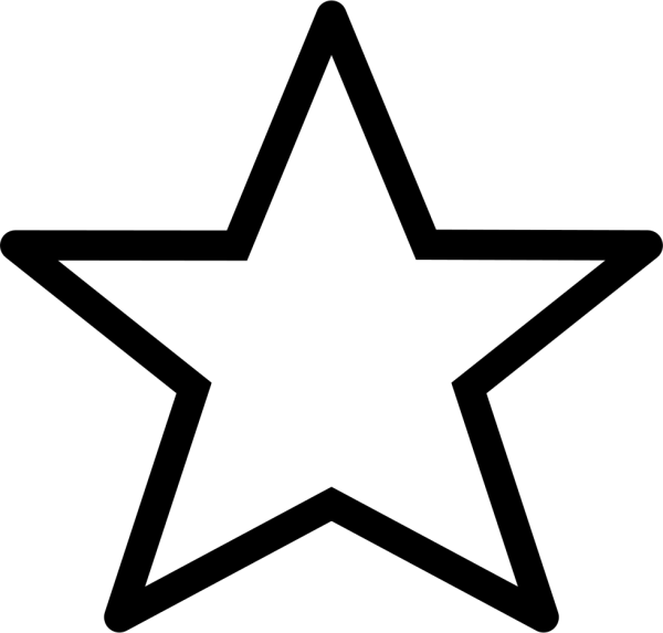 Белая звезда