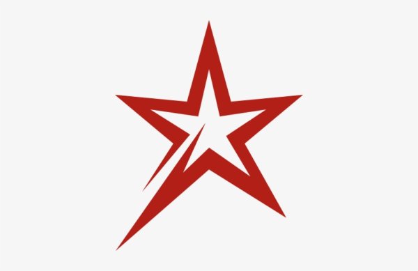 Красная звезда