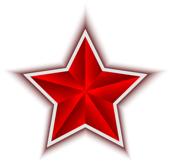 Военная звезда