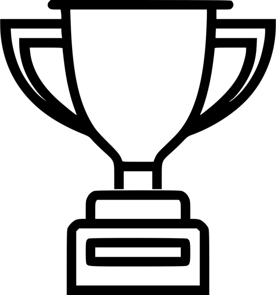 Кубок икона