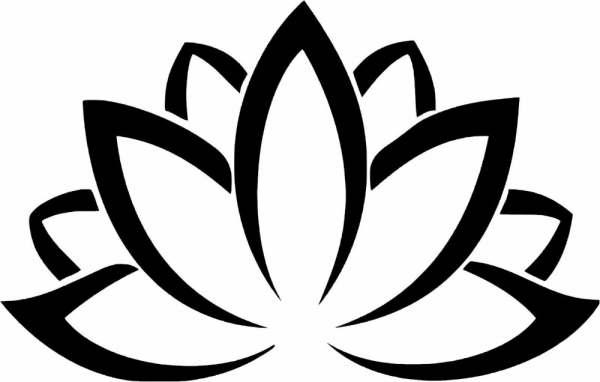 Буддистская символика Лотос