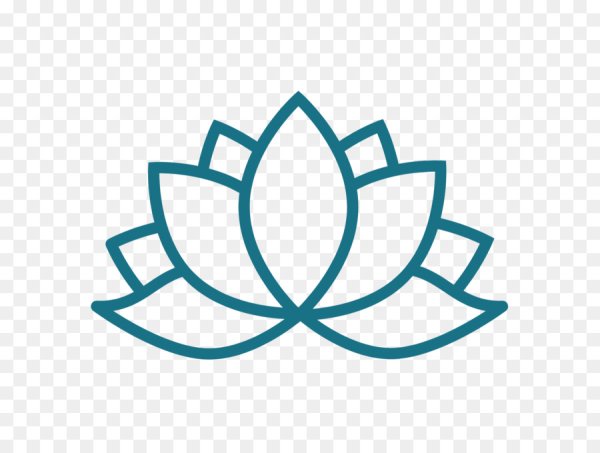 Символ лотоса в буддизме