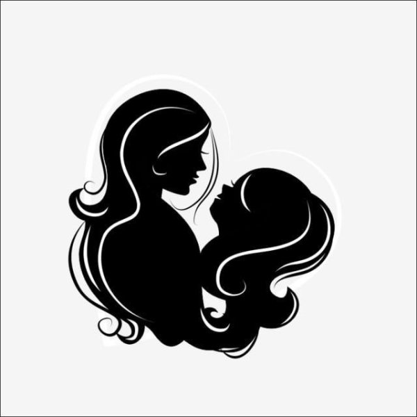 Сиулаэт матери и ребенка