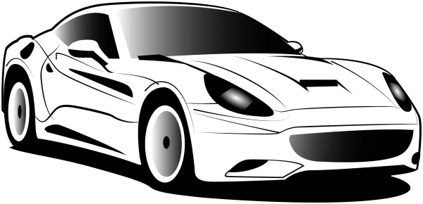 Машина вектор