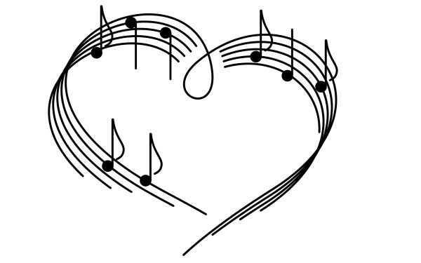 Нотки Графика